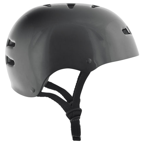 TSG - Skate/BMX (Injected Black)
